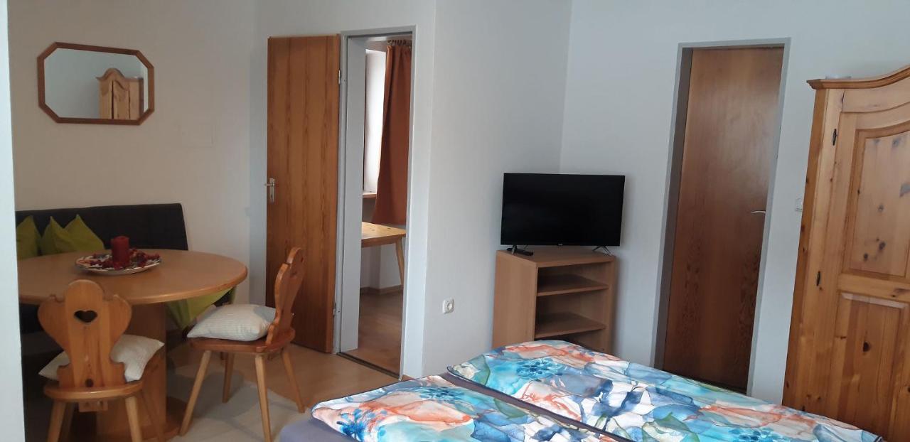 Ferienwohnung Kuehnhauser Schönau am Königssee Extérieur photo