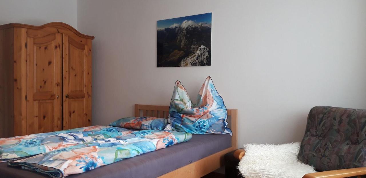 Ferienwohnung Kuehnhauser Schönau am Königssee Extérieur photo