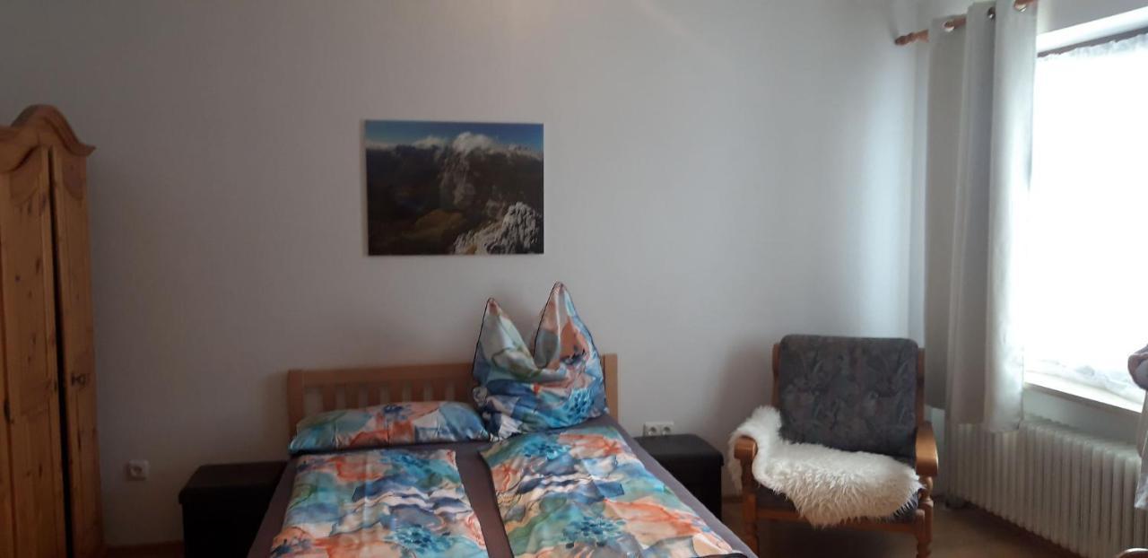 Ferienwohnung Kuehnhauser Schönau am Königssee Extérieur photo