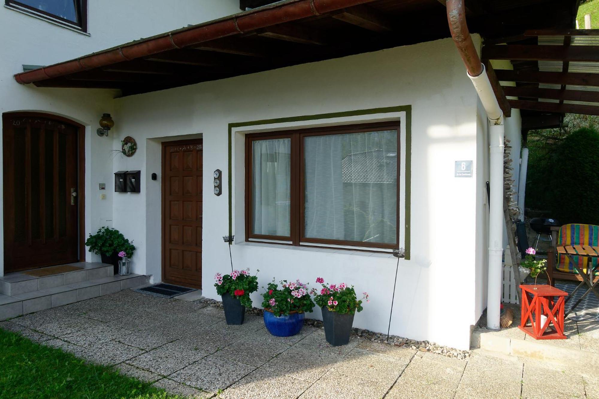 Ferienwohnung Kuehnhauser Schönau am Königssee Extérieur photo